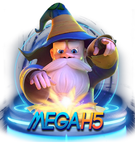 Mega888 H5